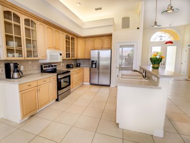 Cape Coral Home 908822
