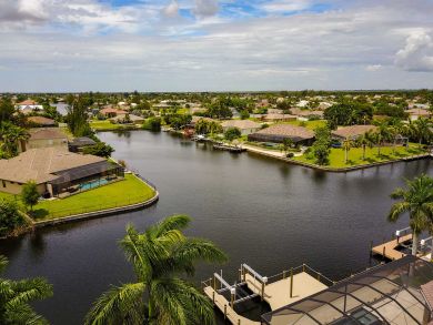 Cape Coral Home 908822