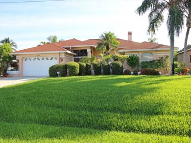 Cape Coral Home 908823