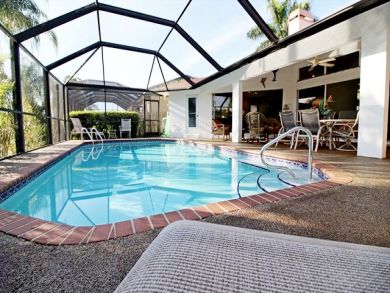 Cape Coral Home 908823