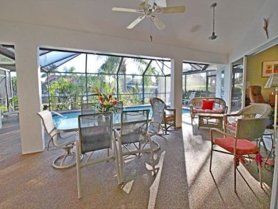Cape Coral Home 908823