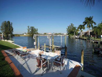 Cape Coral Home 908824 Cape Coral Home 908824