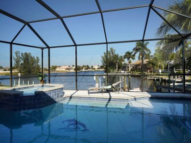 Cape Coral Home 908824 Cape Coral Home 908824