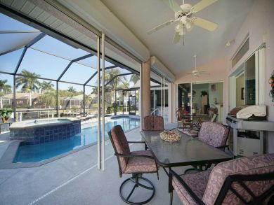 Cape Coral Home 908824 Cape Coral Home 908824