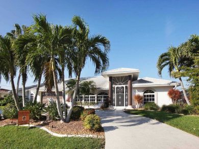 Cape Coral Home 908825 Cape Coral Home 908825