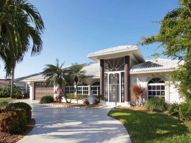 Cape Coral Home 908825 Cape Coral Home 908825