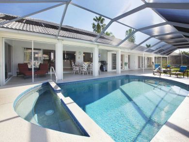 Cape Coral Home 908825 Cape Coral Home 908825