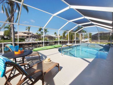 Cape Coral Home 908825 Cape Coral Home 908825