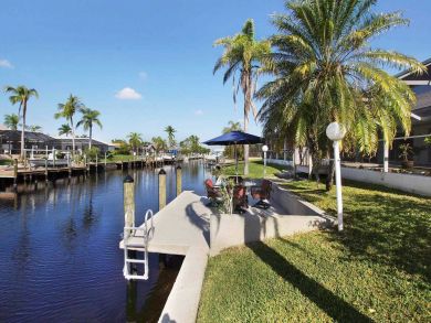 Cape Coral Home 908825 Cape Coral Home 908825