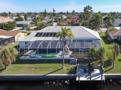 Cape Coral Home 908825 Cape Coral Home 908825