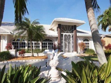 Cape Coral Home 908825 Cape Coral Home 908825
