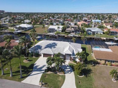Cape Coral Home 908825 Cape Coral Home 908825