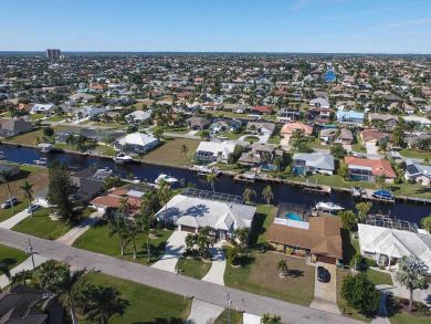 Cape Coral Home 908825 Cape Coral Home 908825