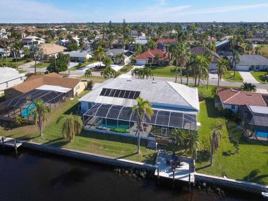 Cape Coral Home 908825 Cape Coral Home 908825
