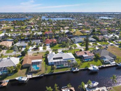 Cape Coral Home 908825 Cape Coral Home 908825
