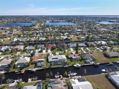 Cape Coral Home 908825 Cape Coral Home 908825