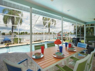 Cape Coral Home 908826