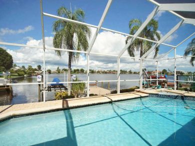 Cape Coral Home 908826