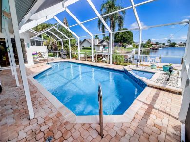 Cape Coral Home 908826