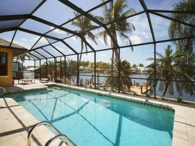 Cape Coral Home 908828
