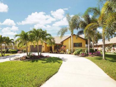 Cape Coral Home 908828