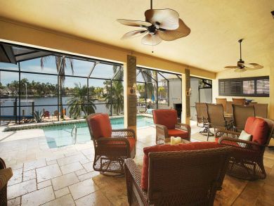 Cape Coral Home 908828