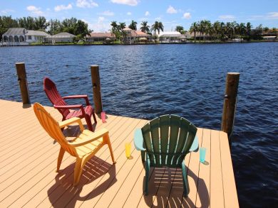 Cape Coral Home 908828