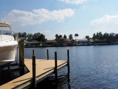Cape Coral Home 908828
