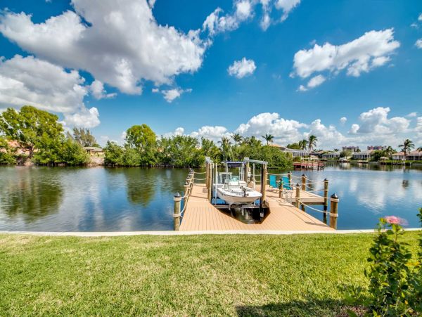 Pure Cape Coral Luxury