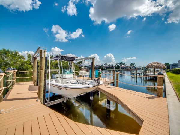 Pure Cape Coral Luxury