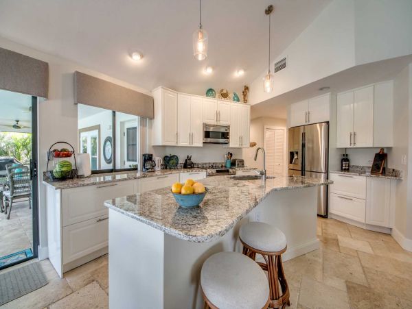 Pure Cape Coral Luxury