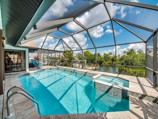 Pure Cape Coral Luxury