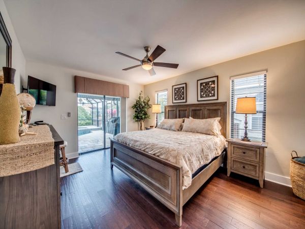 Pure Cape Coral Luxury