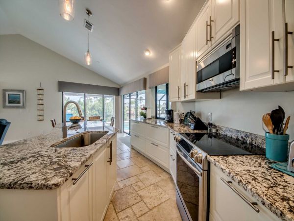 Pure Cape Coral Luxury