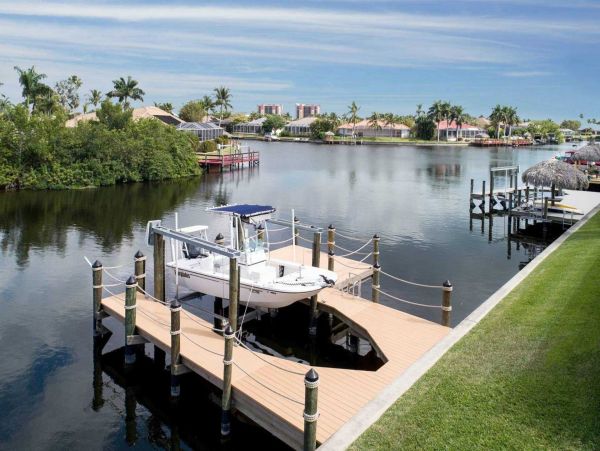 Pure Cape Coral Luxury