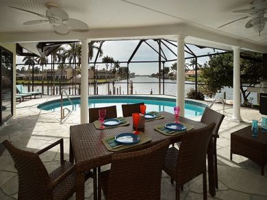 Cape Coral Home 908830