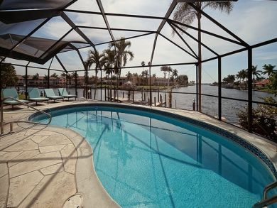 Cape Coral Home 908830