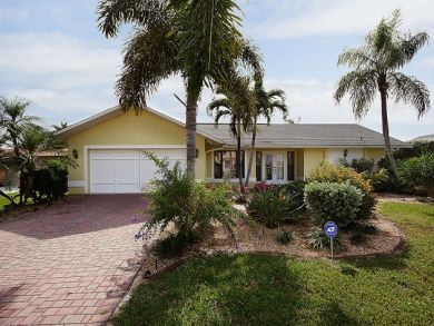 Cape Coral Home 908830