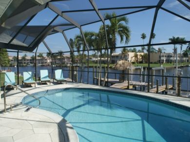 Cape Coral Home 908830