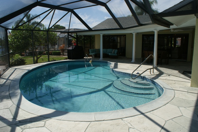 Cape Coral Home 908830