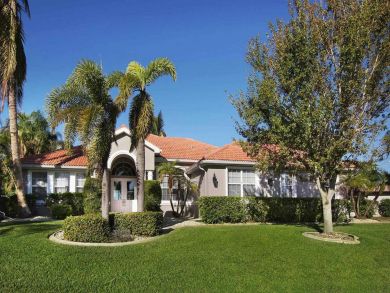 Redington Shores Luxury Lakefront Villa
