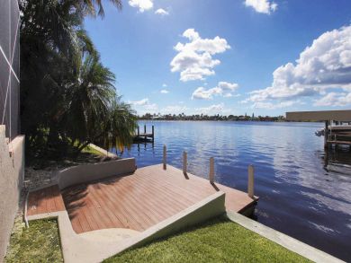 Redington Shores Luxury Lakefront Villa