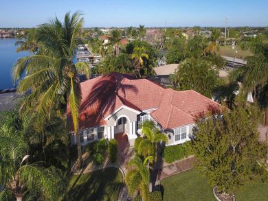 Redington Shores Luxury Lakefront Villa