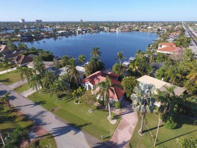 Redington Shores Luxury Lakefront Villa