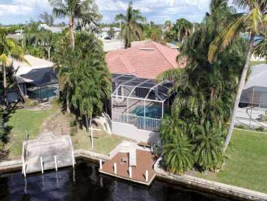 Redington Shores Luxury Lakefront Villa