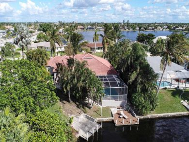 Redington Shores Luxury Lakefront Villa