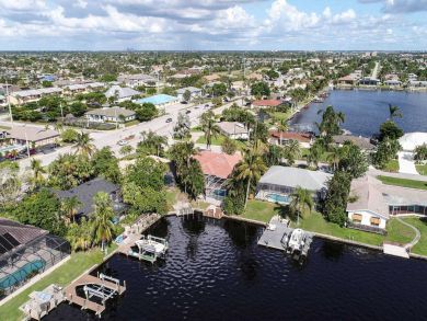 Redington Shores Luxury Lakefront Villa