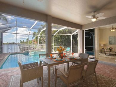 Redington Shores Luxury Lakefront Villa