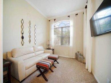 Redington Shores Luxury Lakefront Villa