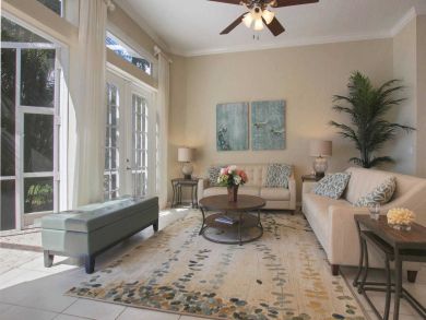 Redington Shores Luxury Lakefront Villa